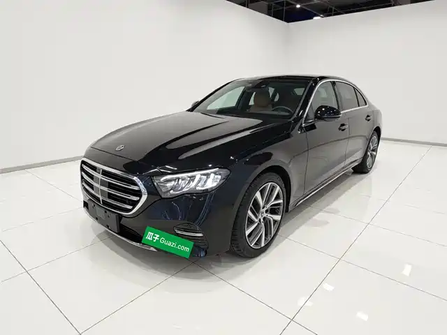 Mercedes-Benz Mercedes-Benz E-Class 2024