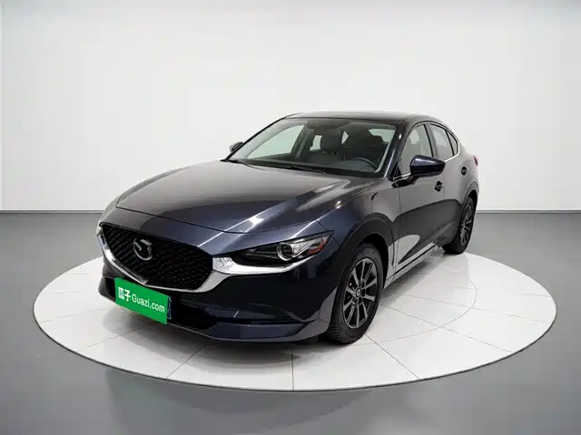 Mazda Mazda CX-30 2023