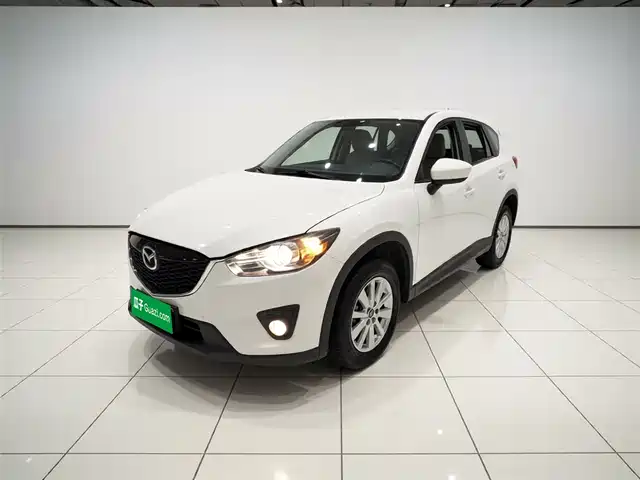 Mazda Mazda CX-5 2015