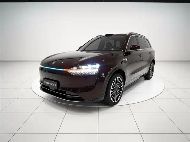 AITO Wenjie AITO M9 2026