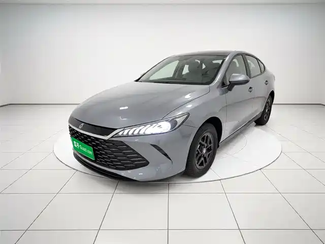 BYD Qin PLUS 2026