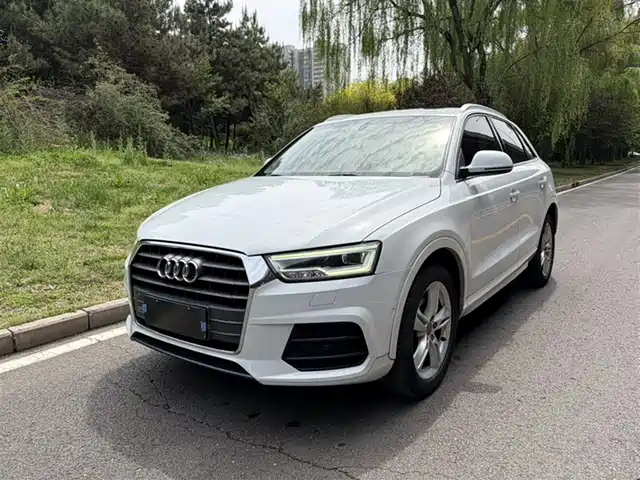 Audi Audi Q3 2017