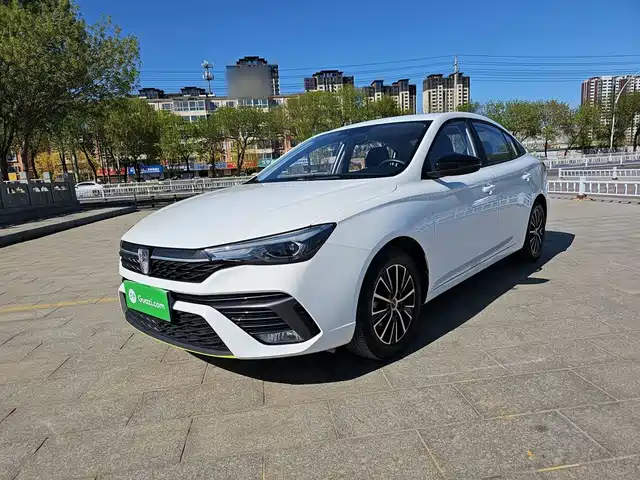 Roewe Roewe i5 2023
