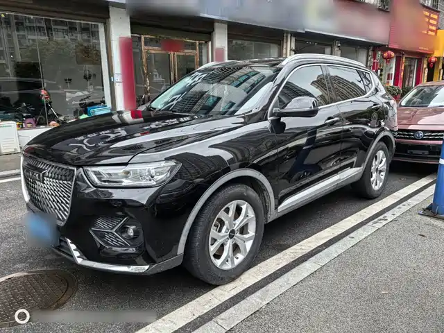 Haval Haval H6 2021