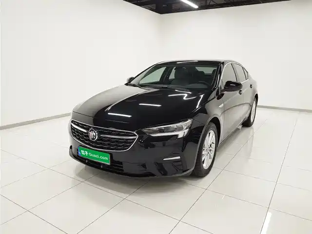 Buick Regal 2023