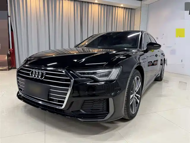 Audi Audi A6L