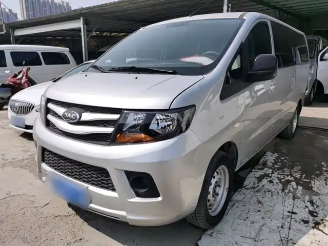 JAC Refine JAC Refine M3 2024
