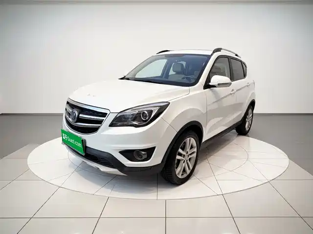Changan Changan CS35 2018