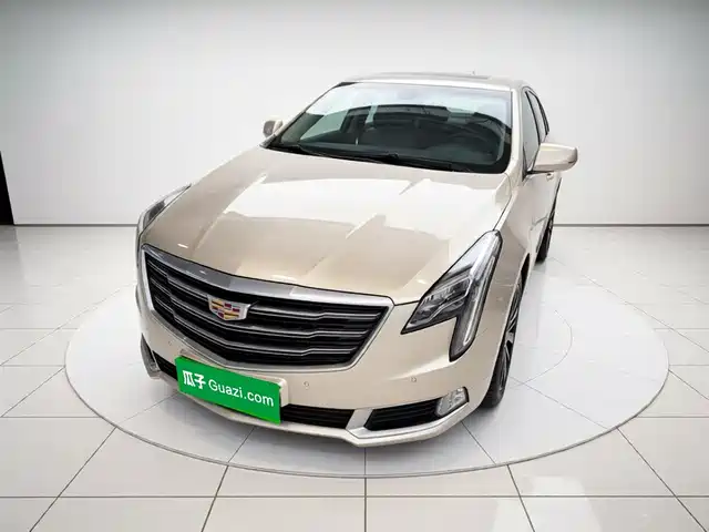 Cadillac Cadillac XTS 2018