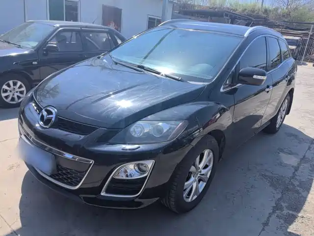 Mazda Mazda CX-7