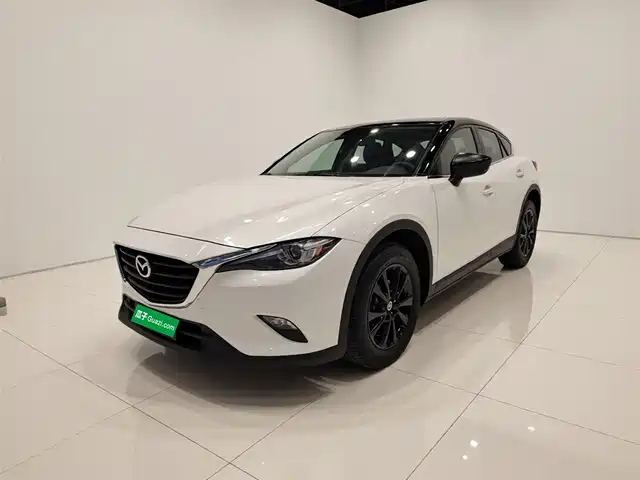 Mazda Mazda CX-4