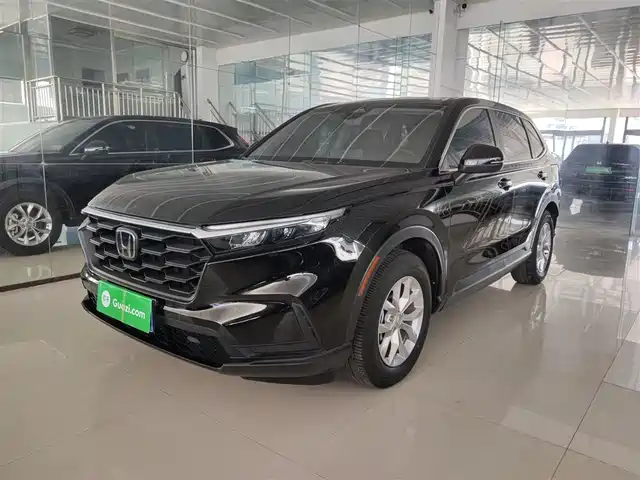 Honda Honda CR-V