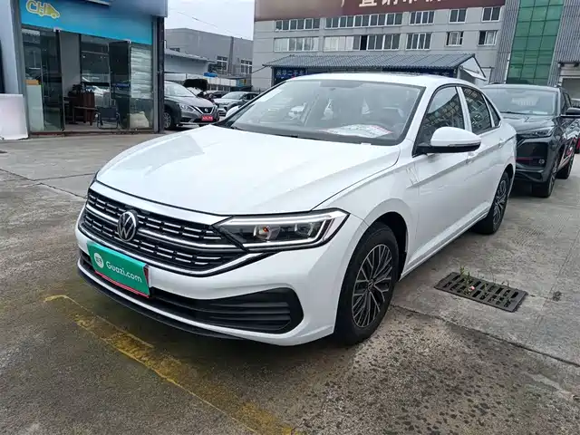 Volkswagen Sagitar 2026