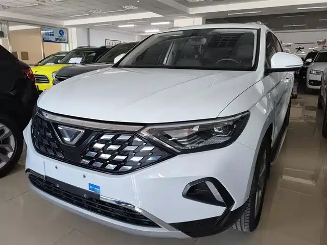 Jetta Jetta VS7 2020