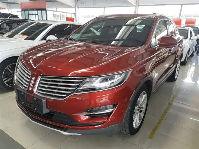 Lincoln Lincoln MKC 2016