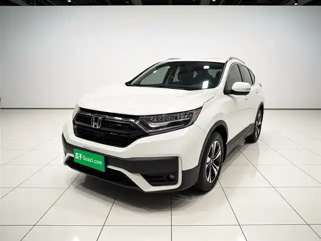 Honda Honda CR-V 2021