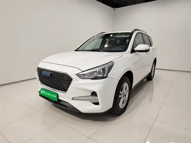 Haval Haval M6 2018