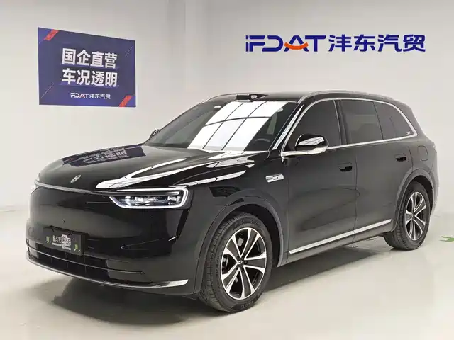 AITO Wenjie AITO M7 2025
