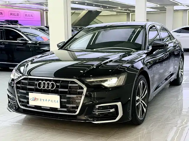 Audi Audi A6L