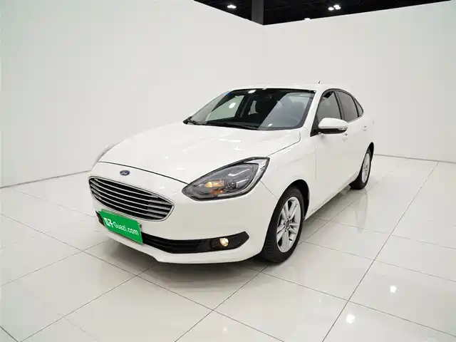 Ford Ford Escort