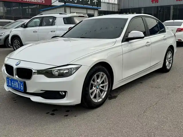 BMW BMW 3 Series