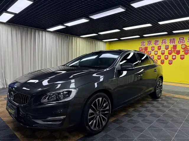 Volvo Volvo S60