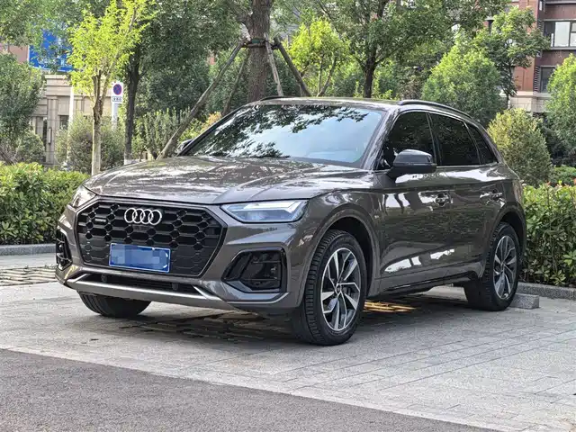 Audi Audi Q5L 2023