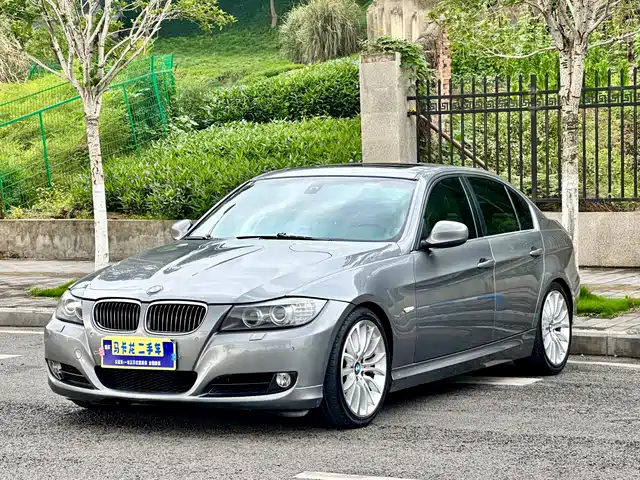 BMW BMW 3 Series 2009