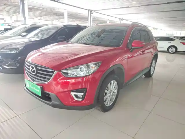 Mazda Mazda CX-5
