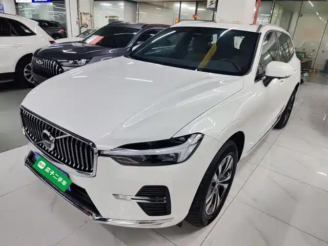 Volvo Volvo XC60