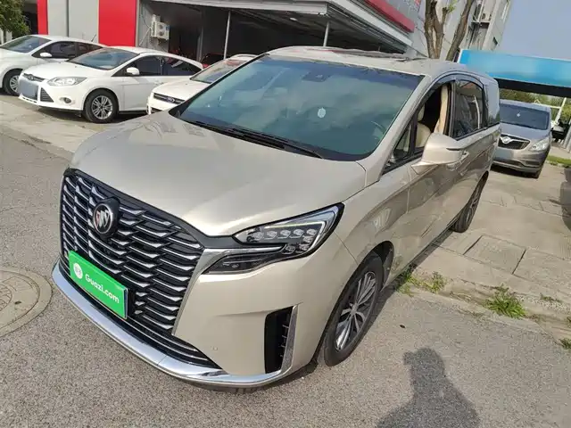 Buick Buick GL8