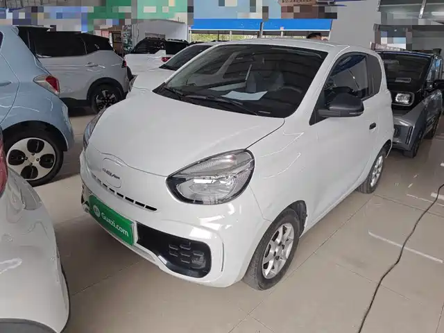 Roewe Kaiwei CLEVER