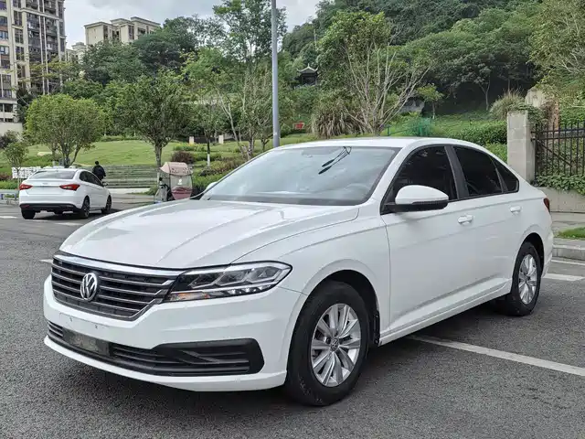 Volkswagen Lavida 2020