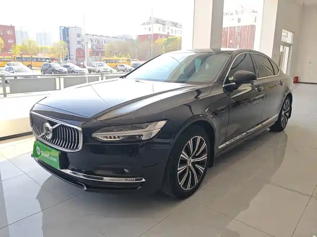 Volvo Volvo S90 2020