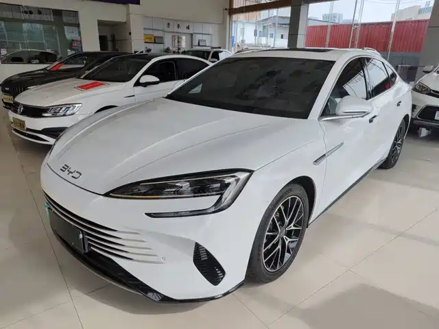 BYD Seal 2023