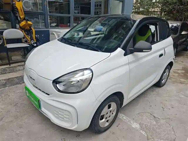 Roewe Kaiwei CLEVER 2022