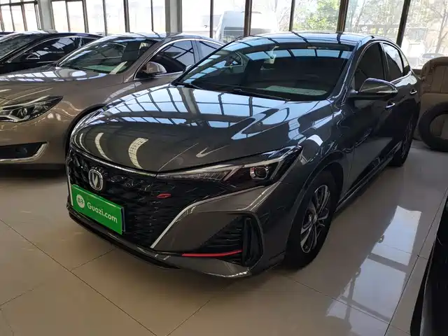 Changan Eado