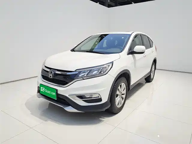 Honda Honda CR-V 2016