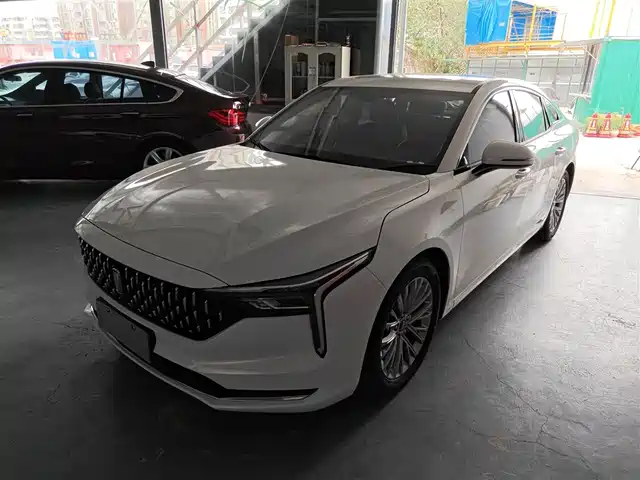 Besturn Besturn B70 2024
