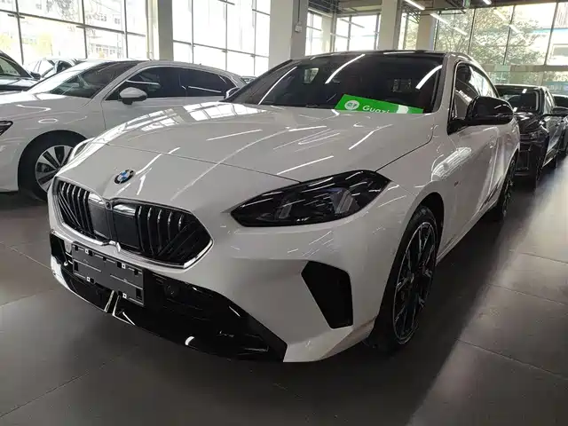 BMW BMW 2 Series 2025