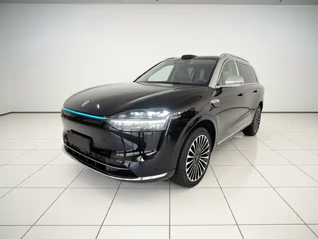 AITO Wenjie AITO M9 2026