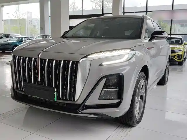 Hongqi Hongqi HS3 PHEV 2025