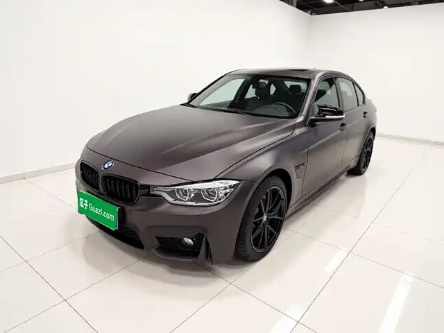BMW BMW 3 Series 2019