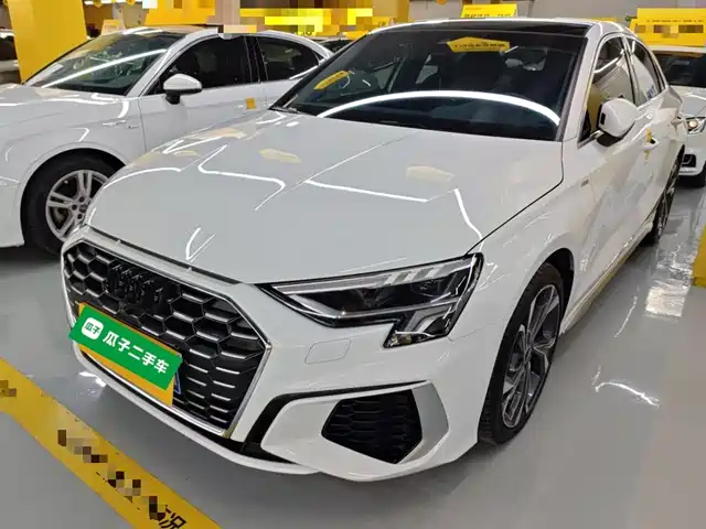 Audi Audi A3 2023