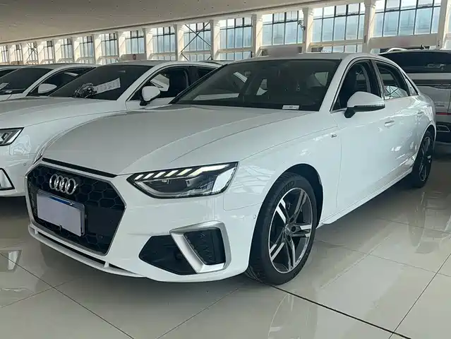Audi Audi A4L