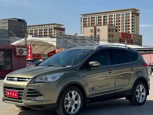 Ford Ford Kuga 2016