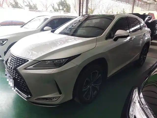 Lexus Lexus RX 2022
