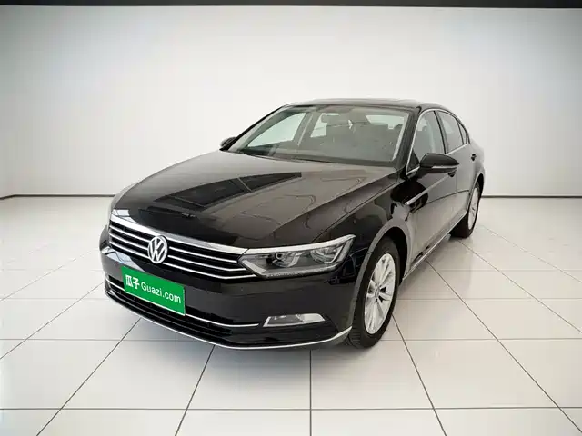 Volkswagen Magotan 2019