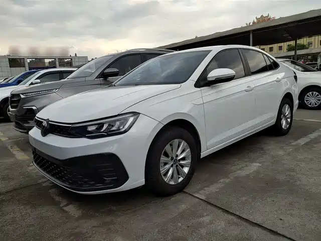 Volkswagen Lavida 2024