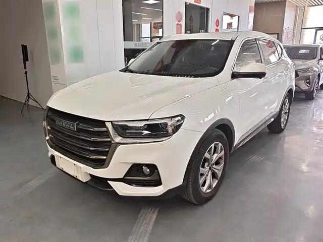 Haval Haval H6 2023